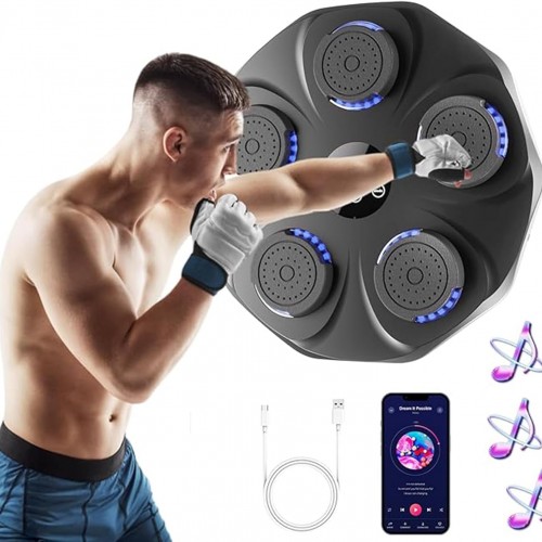 جهاز الملاكمة السداسي