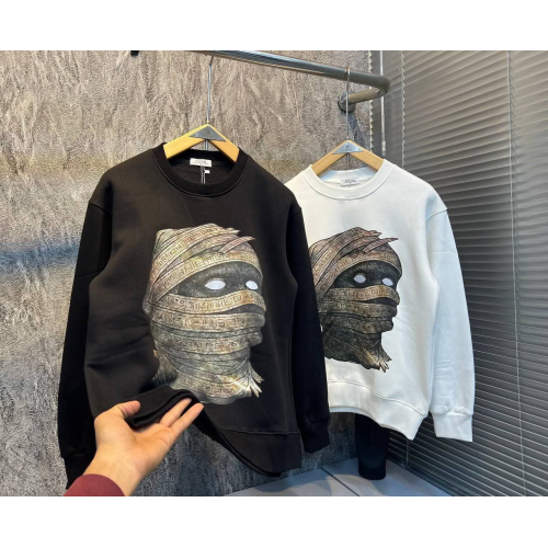 سويت شيرت المومياء رجالي - طباعة ضد الخدش