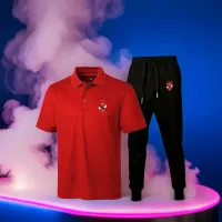 ترنج النادى الأهلى صيفى بلياقة 