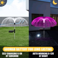 باندل قطعتبن اباجورة قنديل للحدائق