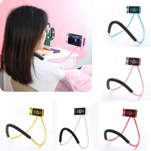 حامل الموبايل الشامل 360 درجة