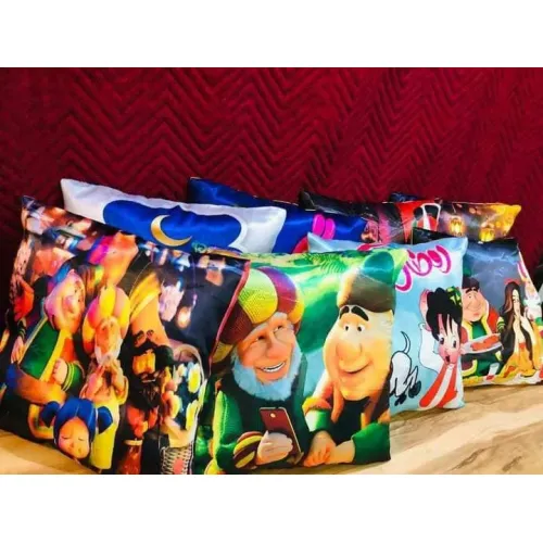 خداديه رمضان بحشو فايبر 