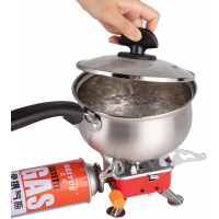 بوتجاز الطوارئ المحمول - رفيقك الأمثل في الرحلات والتخييم!