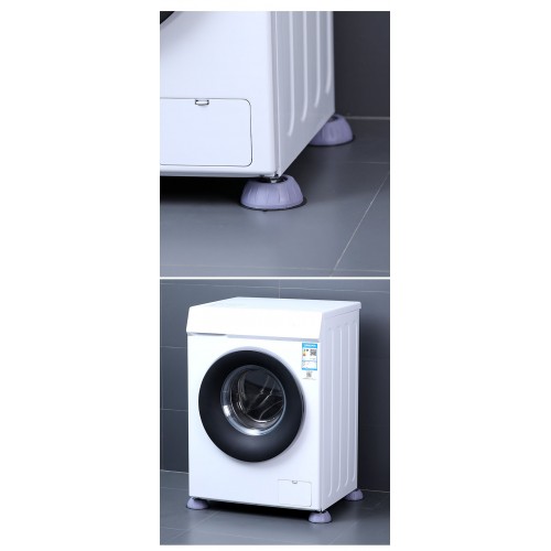 قواعد التثبيت الكاوتش 4 قطع