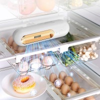  معقم و مزيل روائح الثلاجة